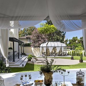 Hotel Villa Fanny