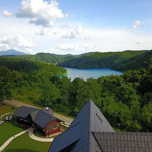 Etno Garden Exclusive Rooms